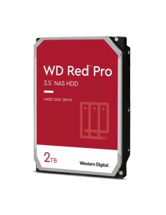 Hard Drive Western Digital WD40EZAX 3,5" 4TB | Tienda24 Tienda24.eu