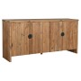 Buffet Home ESPRIT Marron 190 x 45 x 90 cm de Home ESPRIT, Buffets, crédences et vaisseliers - Réf : S3055974, Prix : 778,18 ...