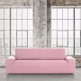 Sofa cover set Eysa ULISES Pink 3 Pieces by Eysa, Chair and sofa accessories - Ref: D1606844, Price: 96,39 €, Discount: %