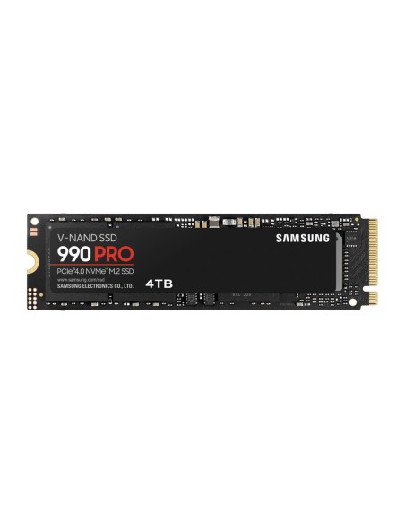 Disco Duro Samsung 990 PRO 4 TB SSD | Tienda24 Tienda24.eu