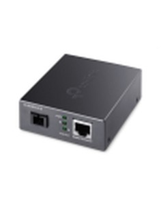 Singlemode Media Converter TP-Link by TP-Link, Network Transceivers - Ref: S5627457, Price: €26.06, Discount: %