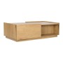 Table Basse Home ESPRIT bois de chêne Bois MDF 120 x 60 x 35 cm de Home ESPRIT, Tables - Réf : S3055990, Prix : 184,98 €, Rem...