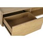 Table Basse Home ESPRIT bois de chêne Bois MDF 120 x 60 x 35 cm | Tienda24 - Global Online Shop Tienda24.eu