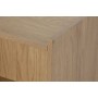 Table Basse Home ESPRIT bois de chêne Bois MDF 120 x 60 x 35 cm de Home ESPRIT, Tables - Réf : S3055990, Prix : 184,98 €, Rem...