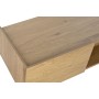 Table Basse Home ESPRIT bois de chêne Bois MDF 120 x 60 x 35 cm de Home ESPRIT, Tables - Réf : S3055990, Prix : 184,98 €, Rem...