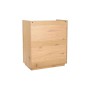 Schubladenschrank Home ESPRIT natürlich Eg Holz MDF 75 x 40 x 90 cm von Home ESPRIT, Kommoden & Sideboards - Ref: S3055992, P...