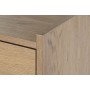 Schubladenschrank Home ESPRIT natürlich Eg Holz MDF 75 x 40 x 90 cm von Home ESPRIT, Kommoden & Sideboards - Ref: S3055992, P...