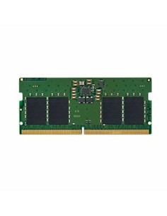 Memoria RAM Kingston KVR48S40BS6-8 8 GB DDR5 DDR5 da Kingston, Memoria centrale - Ref: S5627498, Precio: 43,03 €, Descuento: %