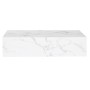 Centre Table Home ESPRIT White MDF Wood 120 x 60 x 35 cm by Home ESPRIT, Tables - Ref: S3055994, Price: 305,26 €, Discount: %