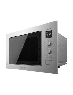 Microonde da Incasso Cecotec GRANDHEAT 2550 1320 W 25 L Acciaio da Cecotec, Forni a microonde standard - Ref: S5627503, Preci...