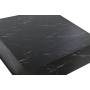 Centre Table Home ESPRIT Black MDF Wood 90 x 90 x 35 cm | Tienda24 - Global Online Shop Tienda24.eu