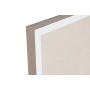 Cadre Home ESPRIT Moderne Urbaine 62,3 x 4,5 x 82,3 cm (2 Unités) de Home ESPRIT, Impressions sur toile - Réf : S3056005, Pri...