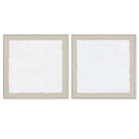 Quadro Home ESPRIT Moderno Città 82,3 x 4,5 x 82,5 cm (2 Unità) di Home ESPRIT, Stampe e quadri su tela - Rif: S3056007, Prez...