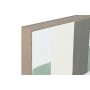 Cadre Home ESPRIT Abstrait Urbaine 82,2 x 4,5 x 102 cm (2 Unités) de Home ESPRIT, Impressions sur toile - Réf : S3056009, Pri...