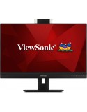 Monitor ViewSonic Quad HD 60 Hz | Tienda24 Tienda24.eu