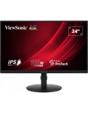 Monitor ViewSonic 24" IPS Full HD | Tienda24 Tienda24.eu