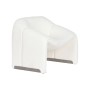 Dining Chair Home ESPRIT White 84 x 64 x 74 cm by Home ESPRIT, Dining Chairs - Ref: S3056022, Price: 310,67 €, Discount: %