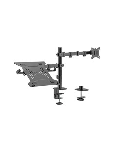 Bildschirm-Träger für den Tisch Neomounts FPMA-D935DG 10" 27" | Tienda24 Tienda24.eu