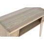 Console Home ESPRIT Rattan Legno di paulownia 80 x 35 x 63 cm di Home ESPRIT, Tavoli - Rif: S3056036, Prezzo: 121,24 €, Scont...