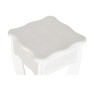 Set of 2 tables Home ESPRIT White MDF Wood 30 x 30 x 76,5 cm by Home ESPRIT, Tables - Ref: S3056046, Price: 80,03 €, Discount: %