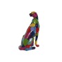 Figura Decorativa Home ESPRIT Multicolor Pantera 25 x 18 x 41 cm de Home ESPRIT, Adornos - Ref: S3056047, Precio: 59,83 €, De...