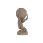 Deko-Figur Home ESPRIT Braun Romantisch 15 x 14 x 30 cm | Tienda24 - Global Online Shop Tienda24.eu