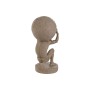 Deko-Figur Home ESPRIT Braun Romantisch 15 x 14 x 30 cm | Tienda24 - Global Online Shop Tienda24.eu