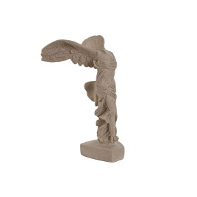 Figura Decorativa Home ESPRIT Castanho Romântico 21 x 17 x 33 cm de Home ESPRIT, Adornos - Ref: S3056053, Preço: 31,41 €, Des...