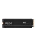 Hard Drive Crucial 4 TB SSD | Tienda24 Tienda24.eu