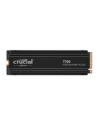 Hard Drive Crucial 4 TB SSD | Tienda24 Tienda24.eu