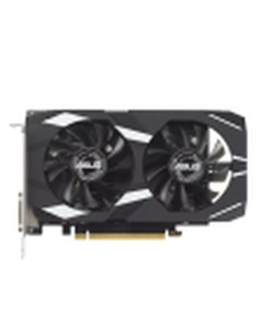 Carte Graphique INNO3D N16502-04D6X-171330N GeForce GTX 1650 4 GB GDDR6 | Tienda24 Tienda24.eu