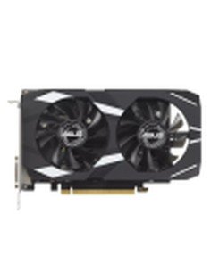 Carte Graphique Biostar VN1666TF69 nvidia geforce gtx 1660 ti 6 GB GDDR6 | Tienda24 Tienda24.eu