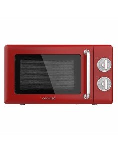 Microwave Teka MW225 20 L 700W White 700 W 20 L | Tienda24 Tienda24.eu