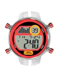 Orologio Donna Watx & Colors RWA2010 (Ø 43 mm) da Watx & Colors, Orologi da polso - Ref: S0336404, Precio: 10,26 €, Descuento: %