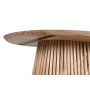 Mesa de Jantar Home ESPRIT Natural Madeira de cedro 180 x 100 x 75 cm de Home ESPRIT, Jogos de móveis - Ref: S3056153, Preço:...