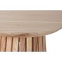 Petite Table d'Appoint Home ESPRIT Naturel bois mindi 40 x 40 x 60 cm de Home ESPRIT, Tables - Réf : S3056155, Prix : 226,51 ...