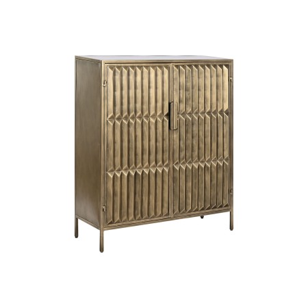 Sideboard Home ESPRIT Golden 84,5 x 33 x 100 cm by Home ESPRIT, Sideboards - Ref: S3056169, Price: 289,30 €, Discount: %