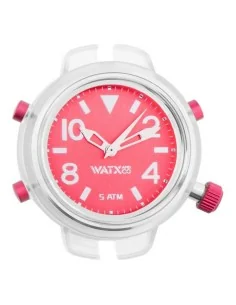 Relógio feminino Folli Follie WF1T009BSS (Ø 22 mm) | Tienda24 Tienda24.eu