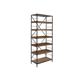 Shelves Home ESPRIT Metal Fir 80 x 41,5 x 199 cm by Home ESPRIT, Shelving & Storage - Ref: S3056217, Price: 223,61 €, Discoun...