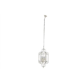 Ceiling Light Home ESPRIT White Metal 39 x 34 x 75 cm by Home ESPRIT, Ceiling Lights - Ref: S3056222, Price: 164,10 €, Discou...