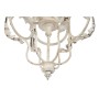 Ceiling Light Home ESPRIT White Metal 39 x 34 x 75 cm by Home ESPRIT, Ceiling Lights - Ref: S3056222, Price: 180,33 €, Discou...