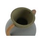 Vase Home ESPRIT Tricolour Ceramic 21 x 18 x 19 cm by Home ESPRIT, Vases - Ref: S3056229, Price: 21,14 €, Discount: %