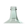 Vase Home ESPRIT Green Crystal 31 x 31 x 43 cm by Home ESPRIT, Vases - Ref: S3056238, Price: 27,66 €, Discount: %