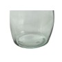 Vase Home ESPRIT Green Turquoise Crystal 13 x 13 x 35 cm by Home ESPRIT, Vases - Ref: S3056239, Price: 7,73 €, Discount: %