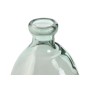 Vase Home ESPRIT Green Turquoise Crystal 13 x 13 x 35 cm by Home ESPRIT, Vases - Ref: S3056239, Price: 7,73 €, Discount: %