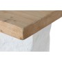 Dining Table Home ESPRIT White Resin Fir 180 x 90 x 77 cm by Home ESPRIT, Dining Tables - Ref: S3056253, Price: 481,93 €, Dis...