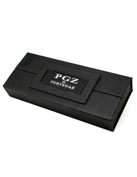 Bolígrafo Pertegaz PGZ01 Negro | Tienda24 Tienda24.eu