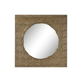 Espejo de pared Home ESPRIT Natural 75 x 8 x 103 cm | Tienda24 - Global Online Shop Tienda24.eu