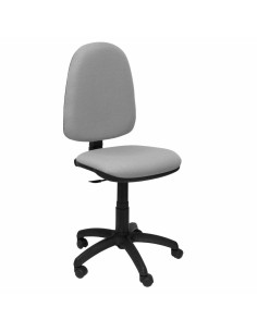 Office Chair Ayna bali P&C 04CP Grey Light grey by P&C, Office chairs - Ref: S5702087, Price: 81,41 €, Discount: %