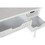 Schreibtisch Home ESPRIT Weiß Metall 122 x 50 x 76 cm von Home ESPRIT, Schreibtische und Computertische - Ref: S3056281, Prei...